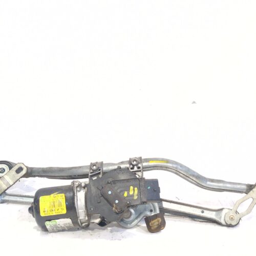 MOTOR LIMPIA DELANTERO CITROËN C3 PICASSO (SH_) 1.6 HDI 115 - 6405NS