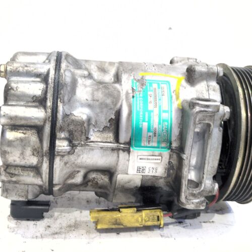 COMPRESOR A/A CITROËN C3 PICASSO (SH_) 1.6 HDI 115 - 648708