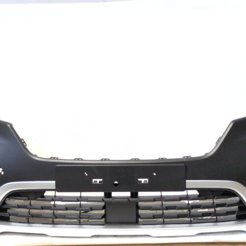 PARAGOLPES DELANTERO RENAULT KANGOO III MONOSPACE BLUE DCI 95 (KJAB) - 620225984r