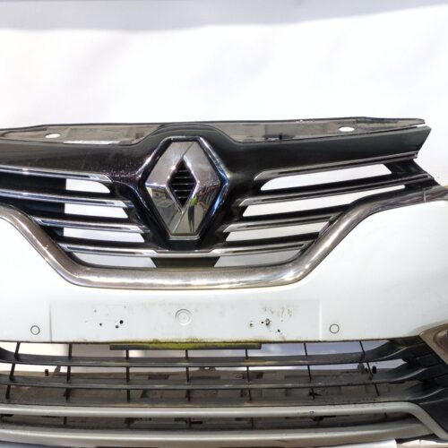 PARAGOLPES DELANTERO RENAULT ESPACE V (JR_) 2.0 BLUE DCI 160 (JRAM)