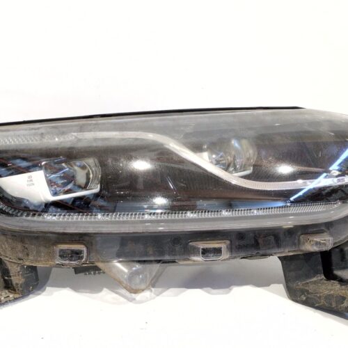 FARO DERECHO RENAULT ESPACE V (JR_) 2.0 BLUE DCI 160 (JRAM)