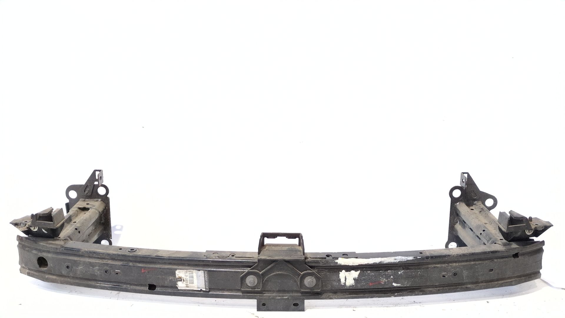 REFUERZO PARAGOLPES DELANTERO RENAULT ESPACE V (JR_) 2.0 BLUE DCI 160 (JRAM) - 752108594R