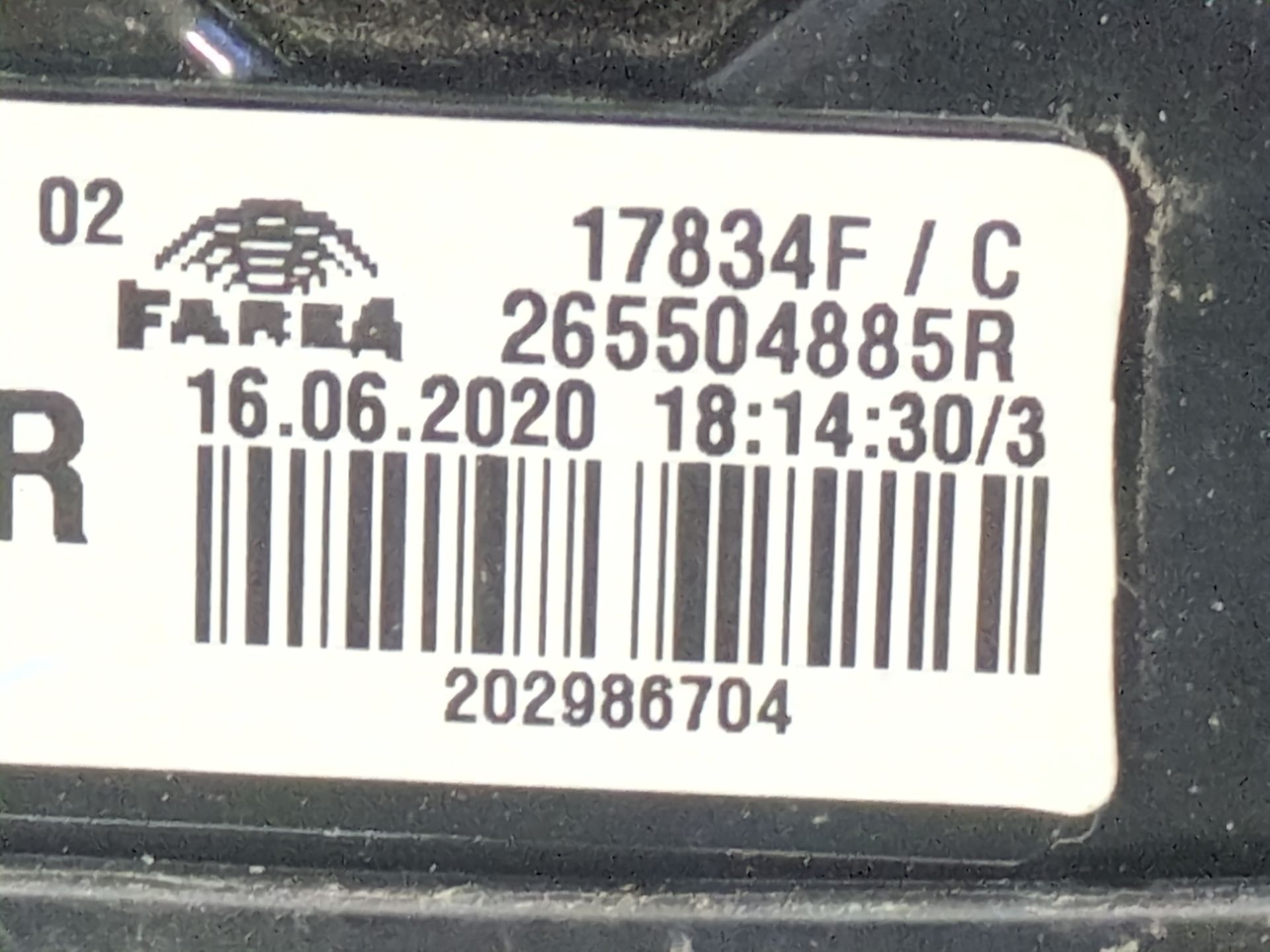 piloto_trasero_derecho_exterior_265504885r_renault_clio_v_b7_1_3_tce_140_b7n0