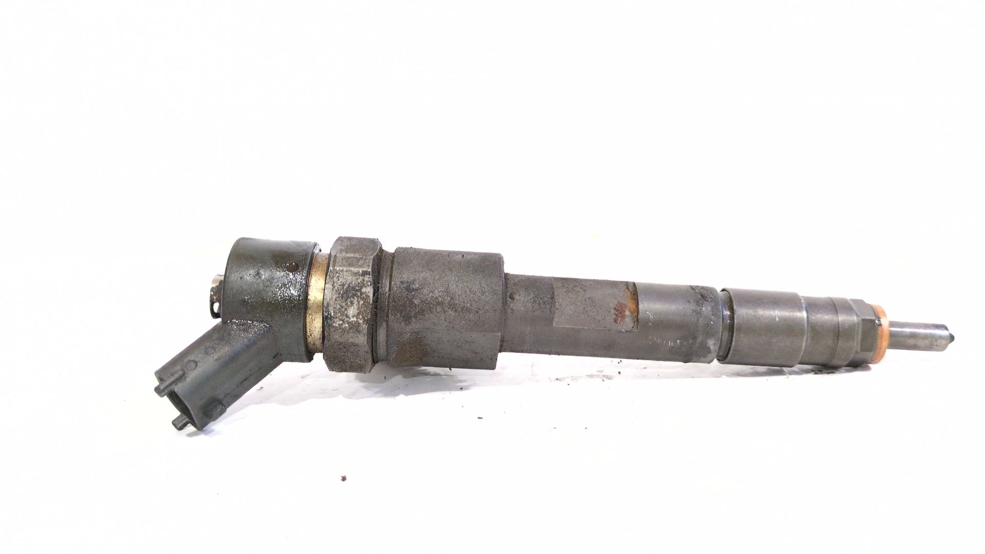 INYECTOR RENAULT SCÉNIC II (JM0/1_) 1.9 DCI (JM0G JM12 JM1G JM2C) - 8200100272