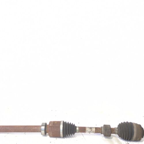 TRANSMISION DELANTERA DERECHA RENAULT CLIO V (B7_) 1.3 TCE 140 (B7N0) - 391000510r