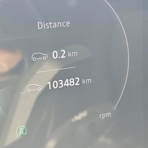 MOTOR COMPLETO RENAULT AUSTRAL TCE 140 - H5H498