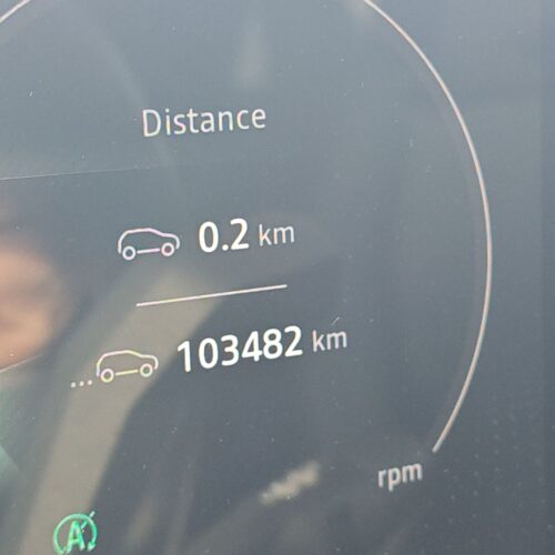 CAJA CAMBIOS AUTOMATICA RENAULT AUSTRAL TCE 140 - UK0001