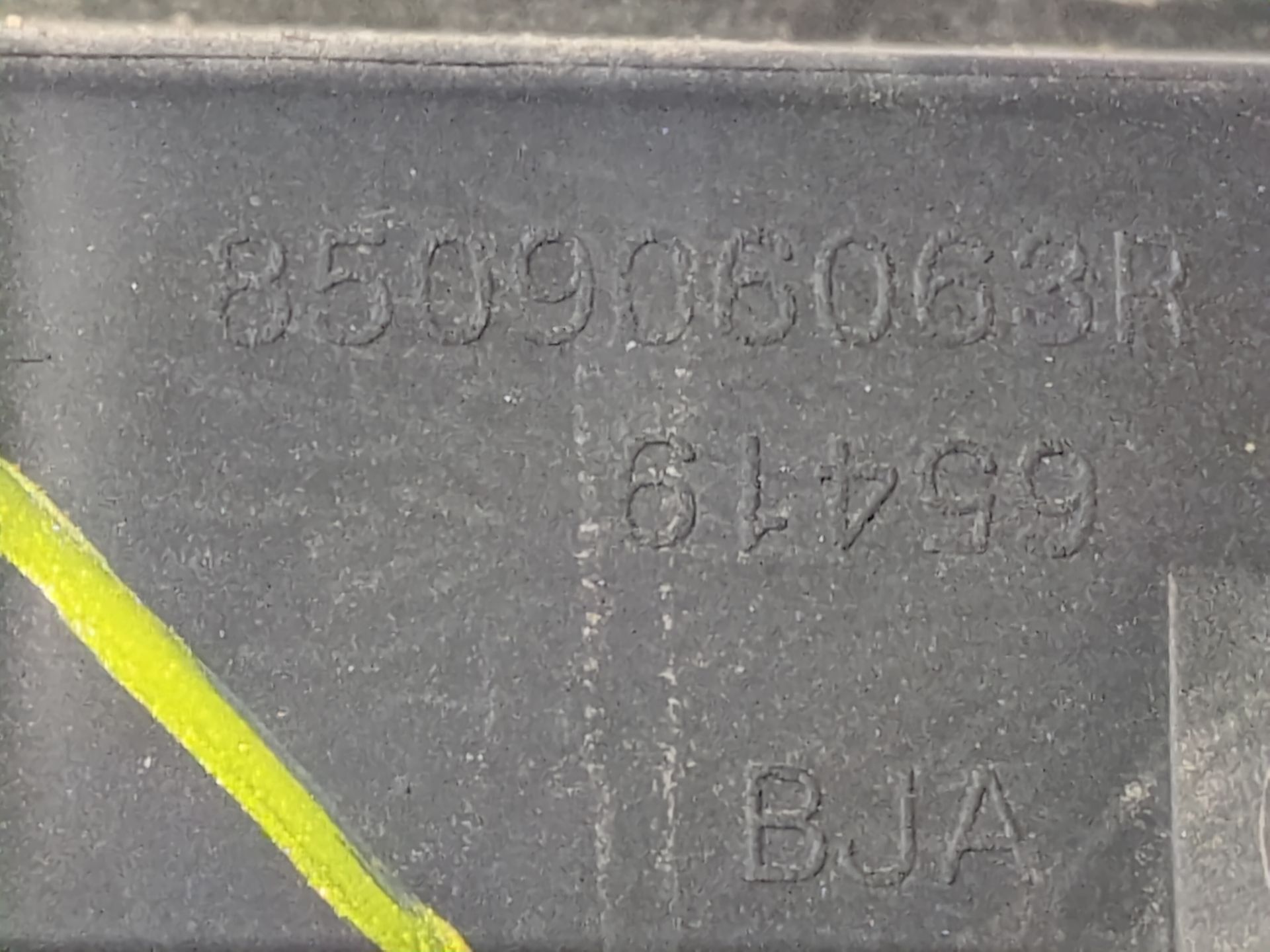 refuerzo_paragolpes_trasero_850906063r_renault_clio_v_b7_1_3_tce_140_b7n0