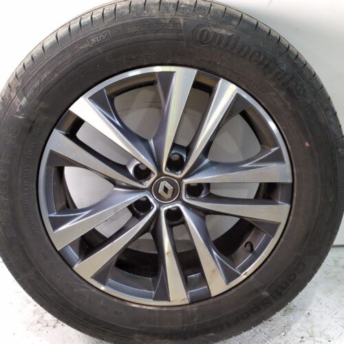 LLANTA ALUMINIO RENAULT ESPACE V (JR_) 2.0 BLUE DCI 160 (JRAM) - 403006881R