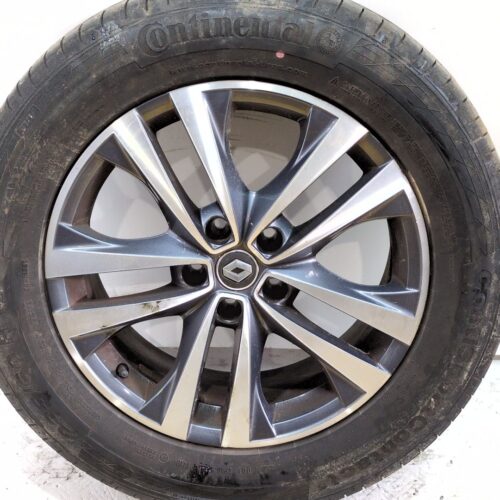 LLANTA ALUMINIO RENAULT ESPACE V (JR_) 2.0 BLUE DCI 160 (JRAM) - 403006881R