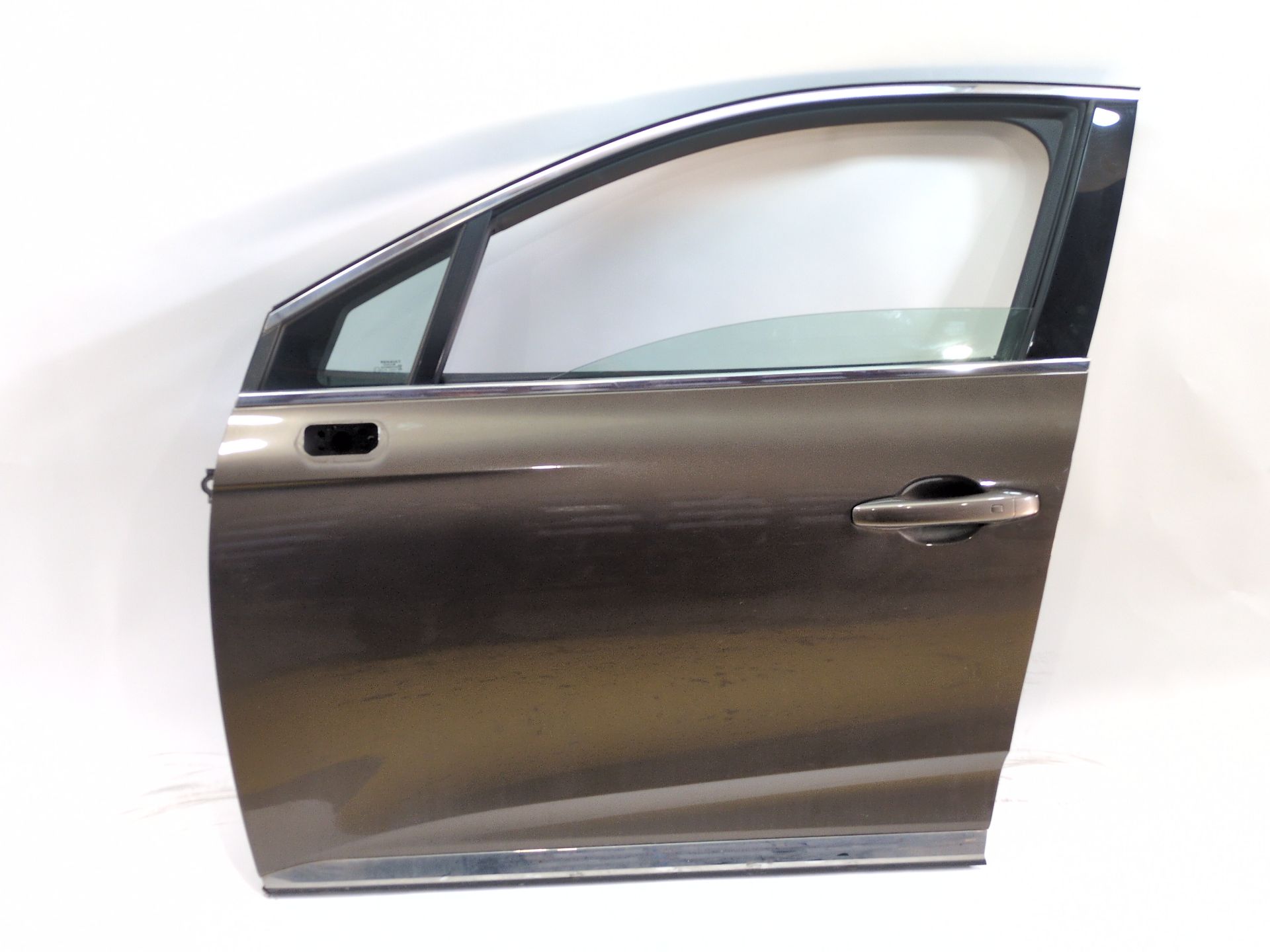 PUERTA DELANTERA IZQUIERDA RENAULT CLIO V (B7_) 1.3 TCE 140 (B7N0)