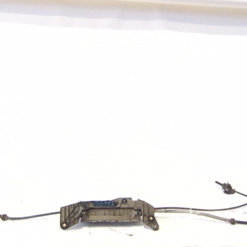 FRENO DE MANO ELECTRICO RENAULT GRAND SCÉNIC II (JM0/1_) 1.9 DCI (JM0G JM12 JM1G JM2C) - 8200418648