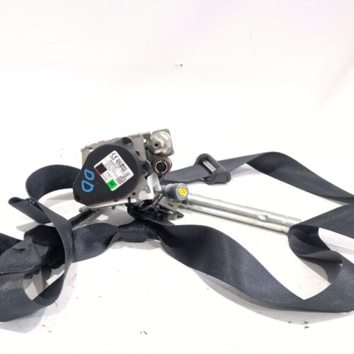 CINTURON SEGURIDAD DELANTERO DERECHO RENAULT CLIO V (B7_) 1.3 TCE 140 (B7N0) - 868842365r