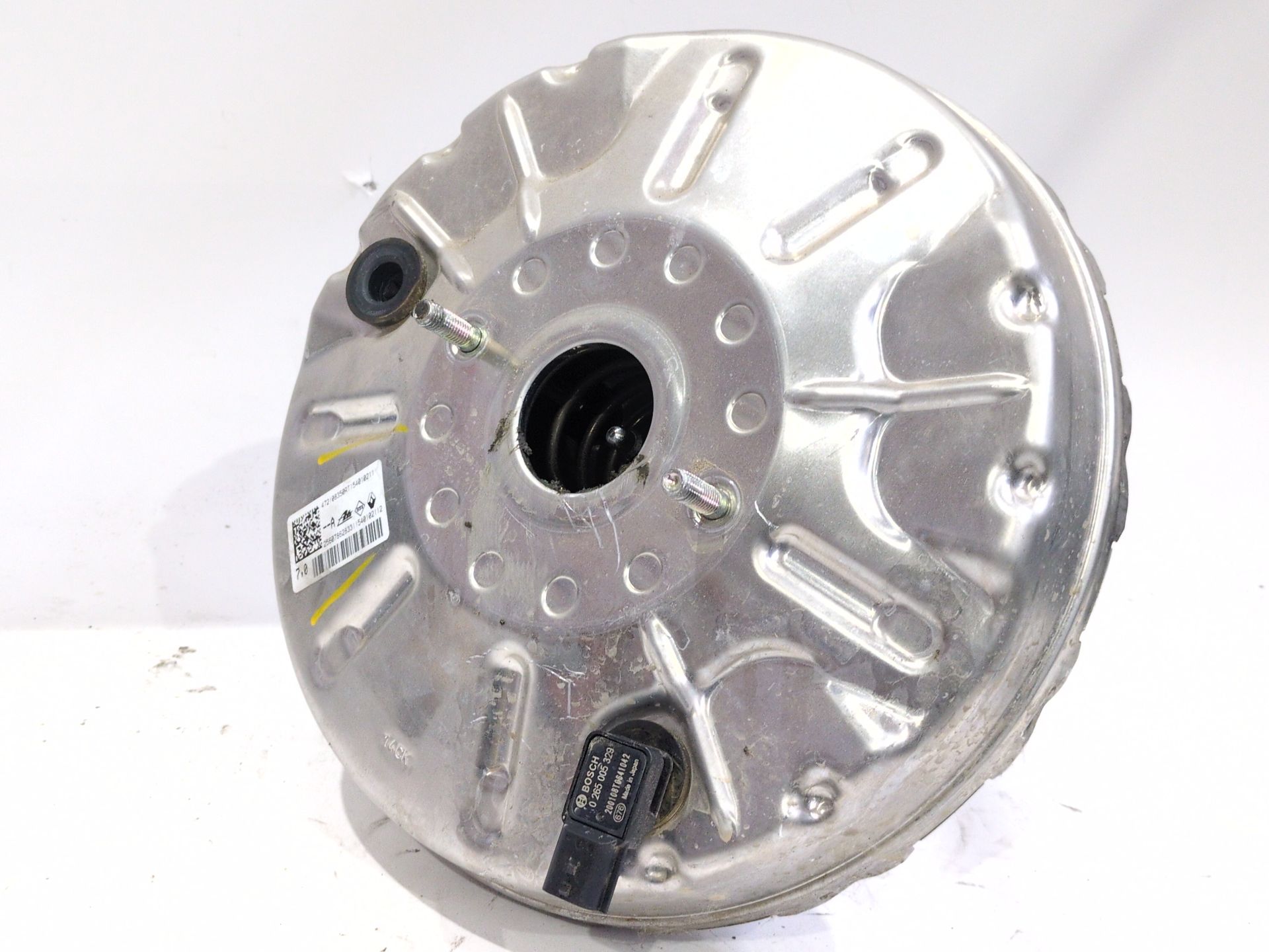 SERVOFRENO RENAULT CLIO V (B7_) 1.3 TCE 140 (B7N0) - 472108350R