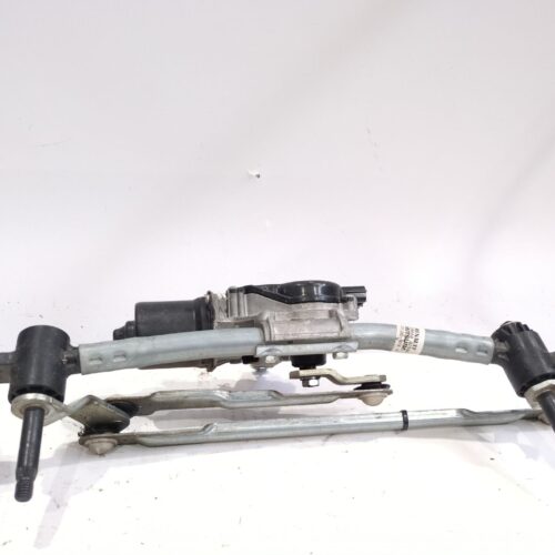 MOTOR LIMPIA DELANTERO RENAULT CLIO V (B7_) 1.3 TCE 140 (B7N0) - 288008294R