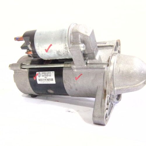 MOTOR ARRANQUE AL DE - 233001791R