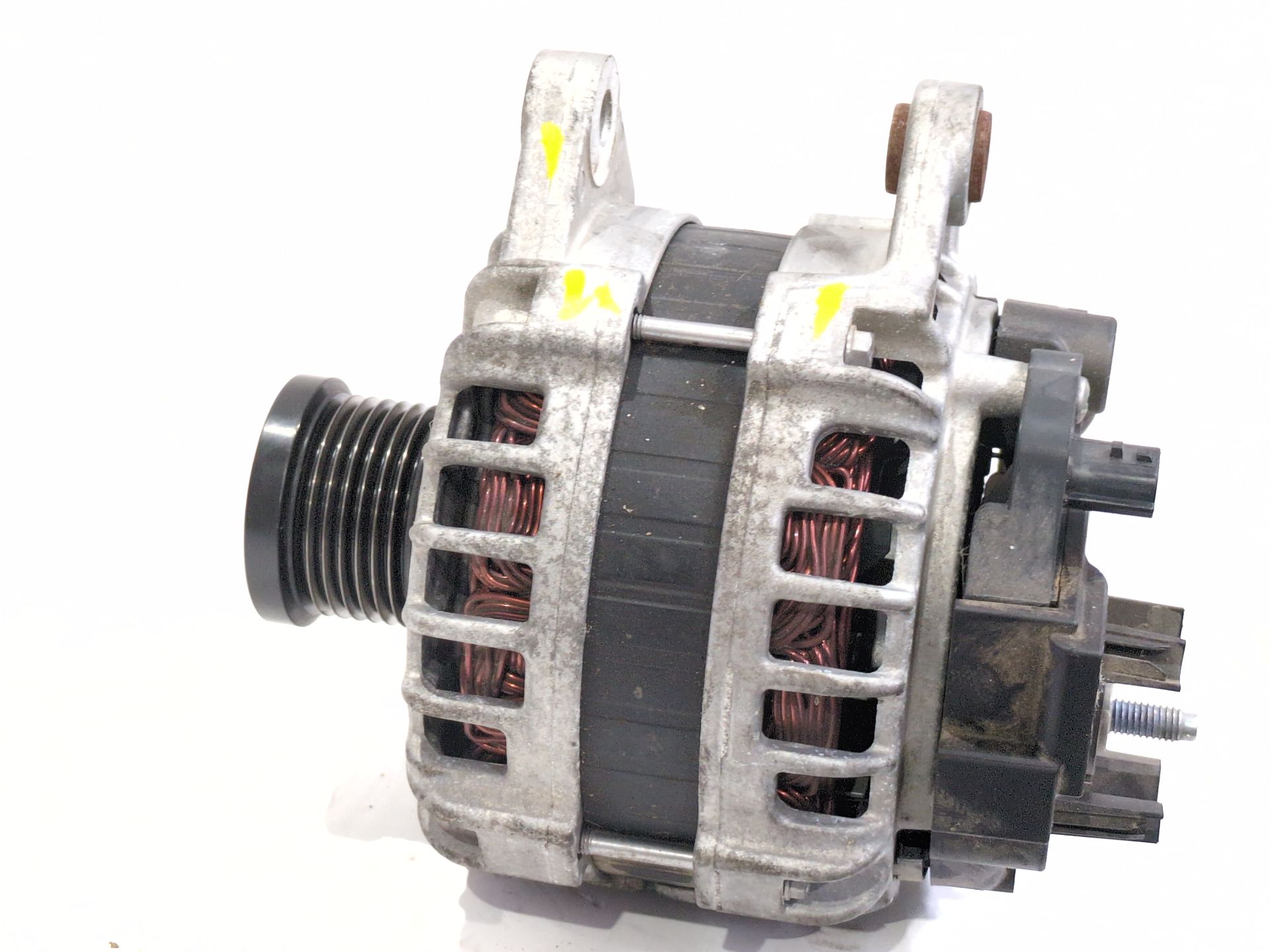 ALTERNADOR RENAULT CLIO V (B7_) 1.3 TCE 140 (B7N0) - 231001993r
