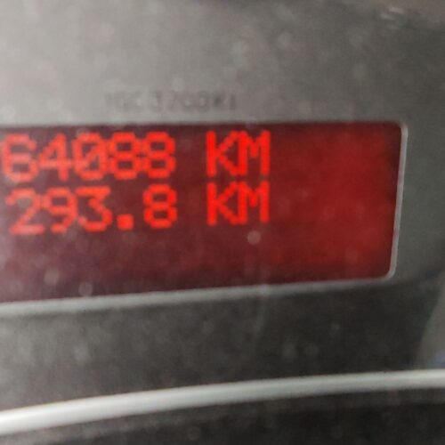 MOTOR COMPLETO RENAULT KANGOO / GRAND KANGOO II (KW0/1_) 1.2 TCE 115 (KW02 KW14) - H5F408