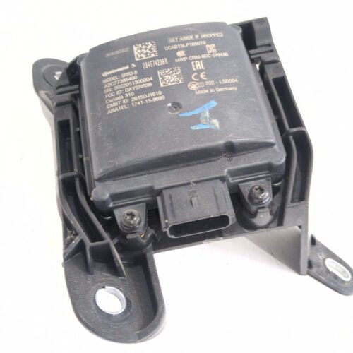 SENSOR CONTROL RADAR RENAULT CLIO V (B7_) 1.3 TCE 140 (B7N0) - 284e74236r
