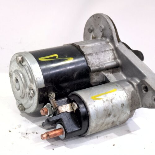 MOTOR ARRANQUE RENAULT CLIO V (B7_) 1.3 TCE 140 (B7N0) - 233006442R