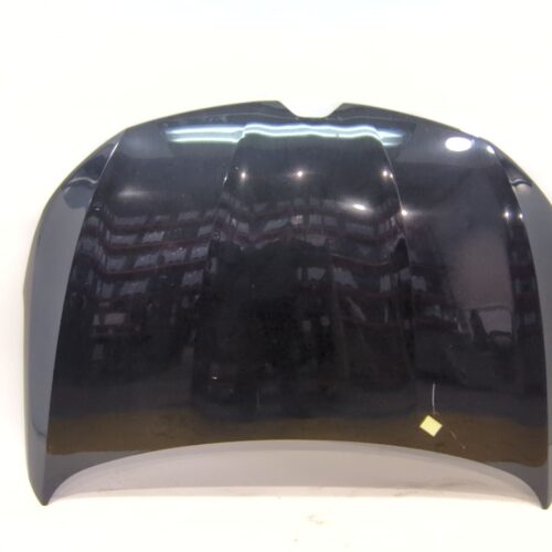 CAPOT RENAULT MEGANE IV HATCHBACK (B9A/M/N_) 1.5 BLUE DCI 115 (B9A6) - sin referencia