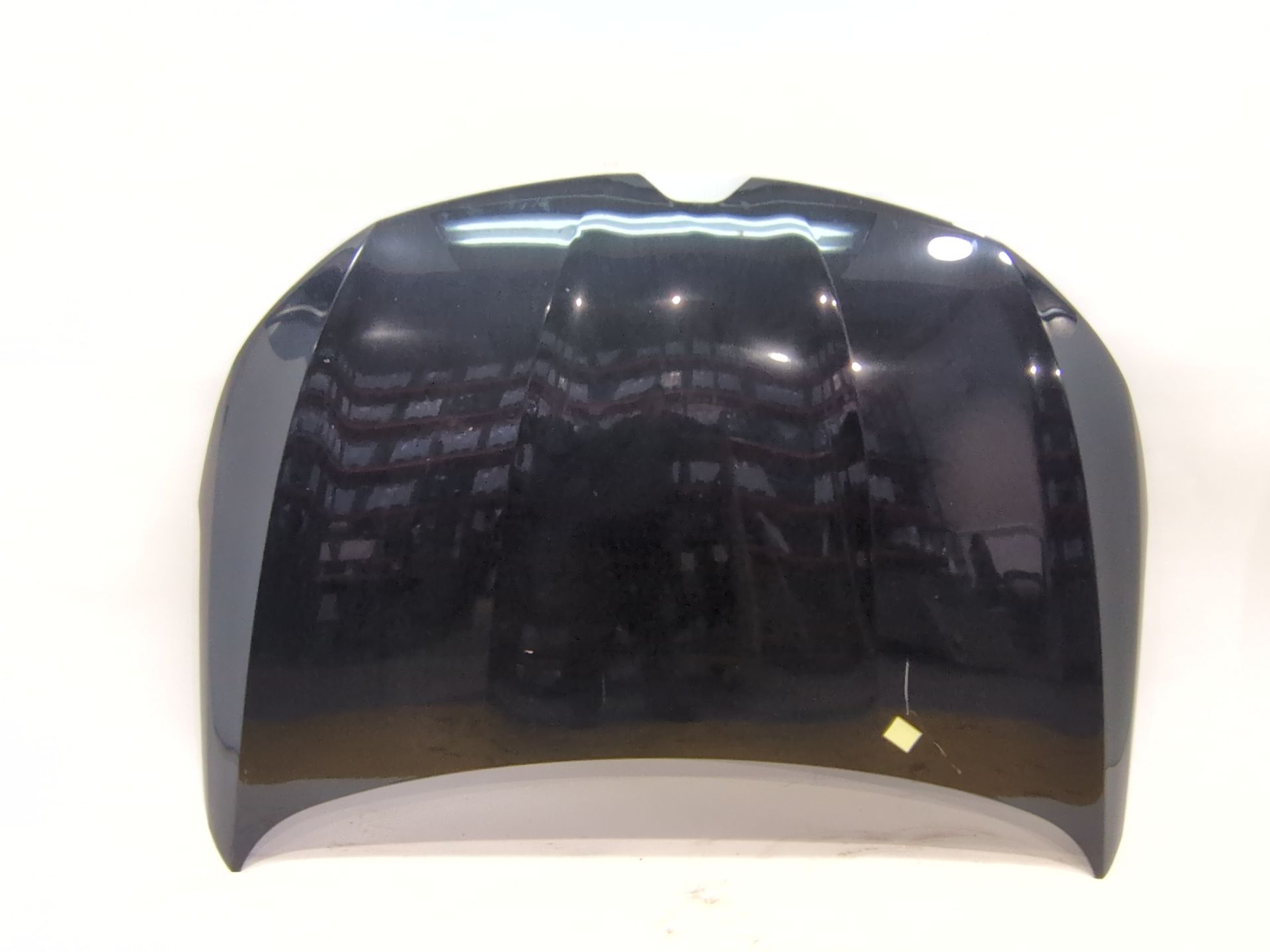 CAPOT RENAULT MEGANE IV HATCHBACK (B9A/M/N_) 1.5 BLUE DCI 115 (B9A6)