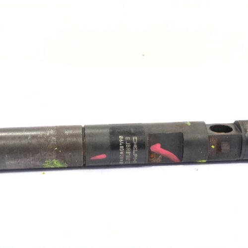 INYECTOR RENAULT MEGANE II (BM0/1_ CM0/1_) 1.5 DCI (BM0F BM0T BM2B CM0F CM0T) - EJBR01801Z