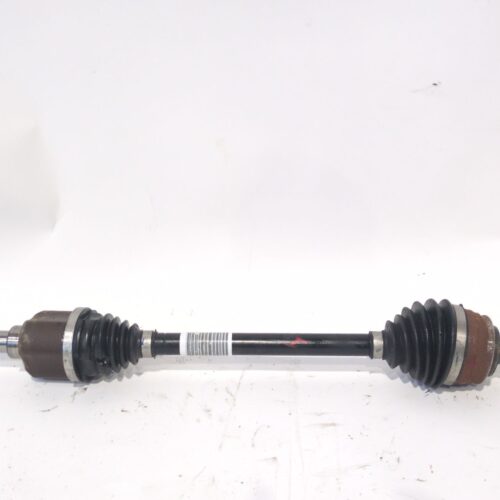 TRANSMISION DELANTERA IZQUIERDA OPEL COMBO FURGONETA/MONOVOLUMEN (K9) 1.5 D - 9820471280