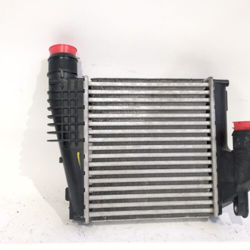 INTERCOOLER OPEL COMBO FURGONETA/MONOVOLUMEN (K9) 1.5 D - p9675627980
