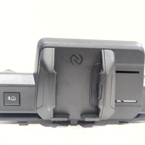 SOPORTE OPEL COMBO FURGONETA/MONOVOLUMEN (K9) 1.5 D - 9857470680