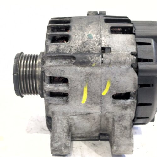 ALTERNADOR CITROËN C3 PICASSO (SH_) 1.6 HDI 115
