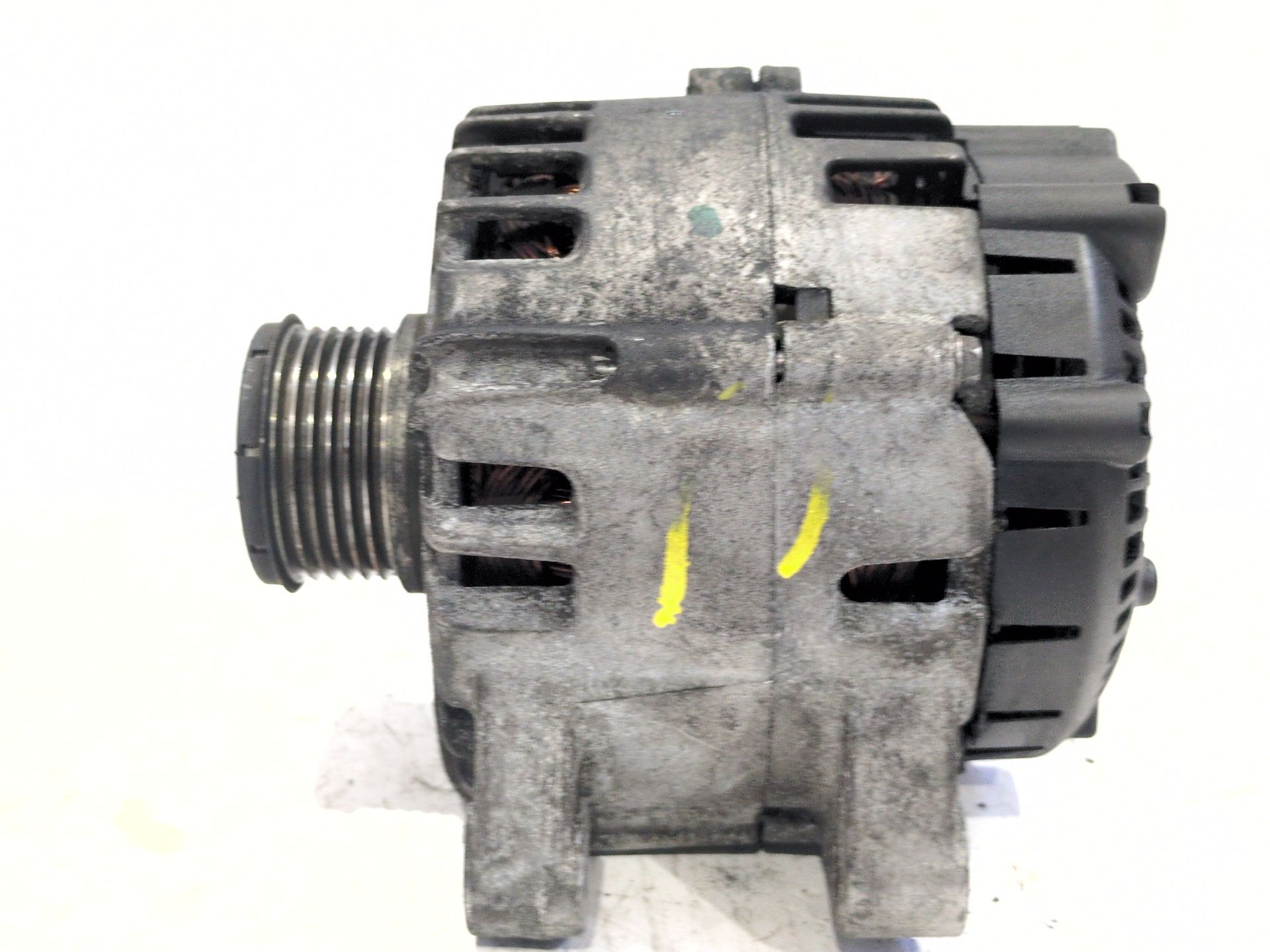 ALTERNADOR CITROËN C3 PICASSO (SH_) 1.6 HDI 115 - 9678048880