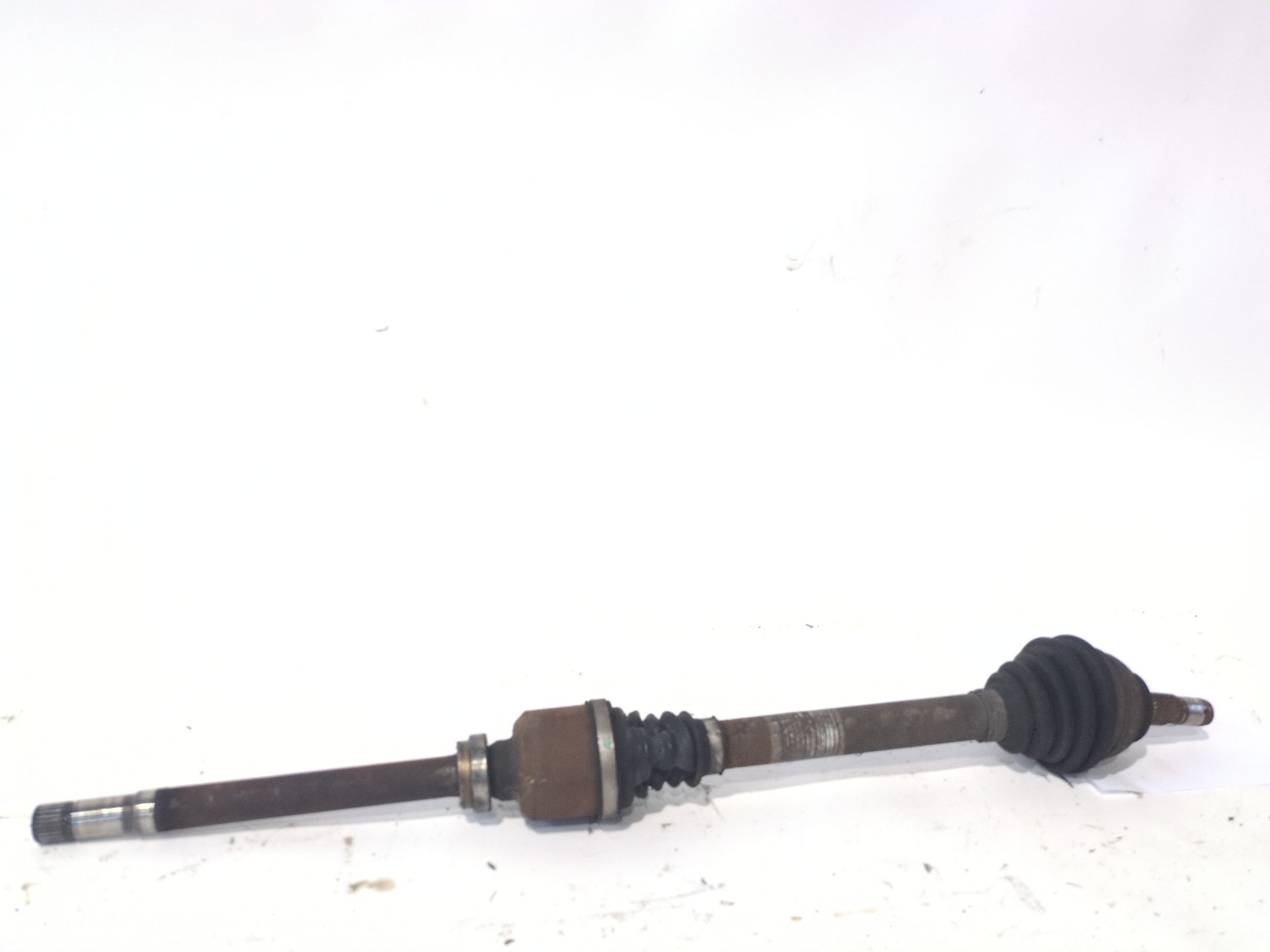 TRANSMISION DELANTERA DERECHA CITROËN C3 PICASSO (SH_) 1.6 HDI 115 - 9682613680