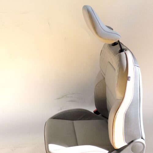 ASIENTO DELANTERO IZQUIERDO RENAULT CLIO V (B7_) 1.3 TCE 140 (B7N0)