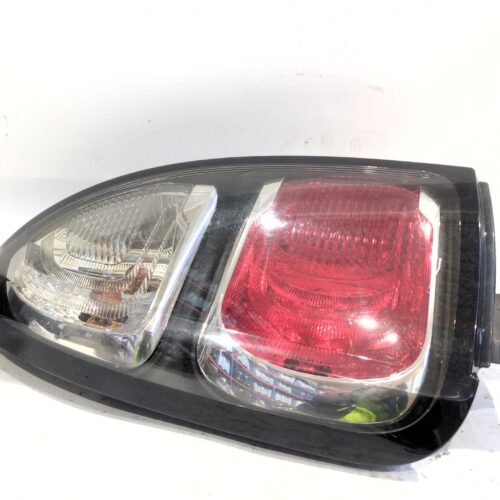 PILOTO TRASERO IZQUIERDO CITROËN C3 PICASSO (SH_) 1.6 HDI 115