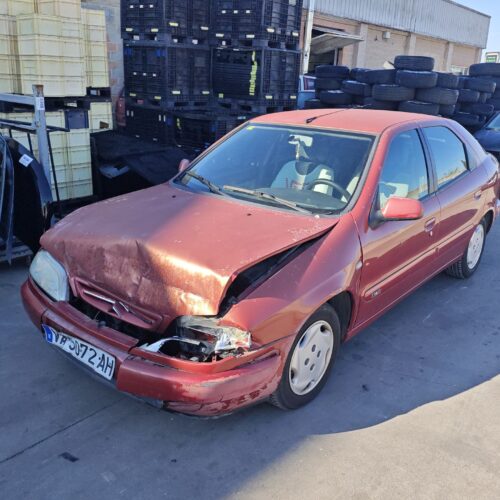 CITROËN XSARA (N1)