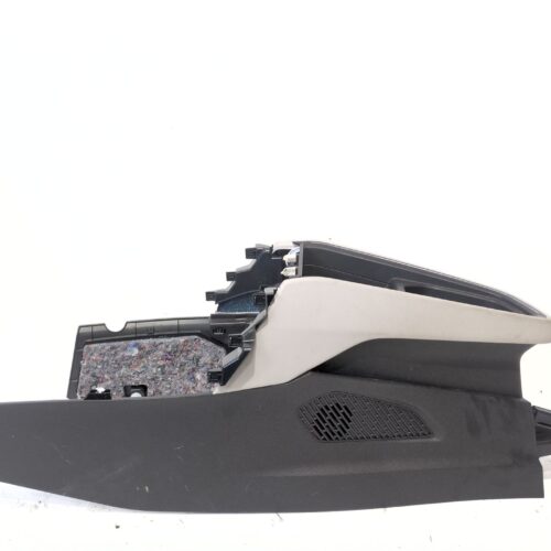 CARCASA CONSOLA CENTRAL RENAULT CLIO V (B7_) 1.3 TCE 140 (B7N0) - 969104486r