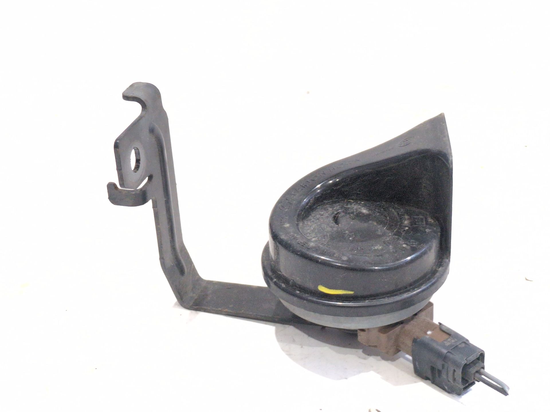 CLAXON RENAULT MEGANE IV HATCHBACK (B9A/M/N_) 1.5 BLUE DCI 115 (B9A6) - 256104488r