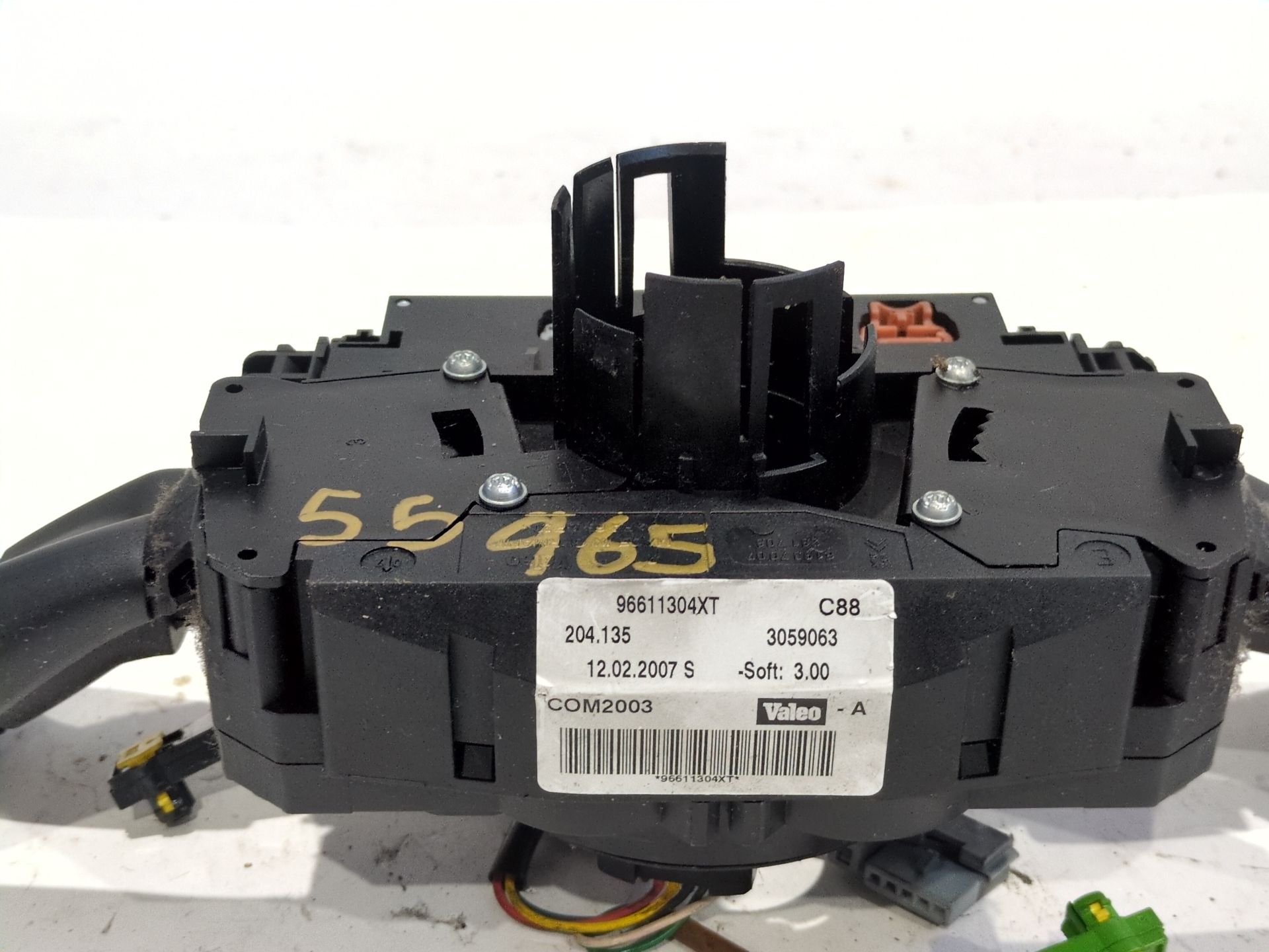 mando_multifuncion_96611304xt_peugeot_407_sw_6e_6d_1_6_hdi_110