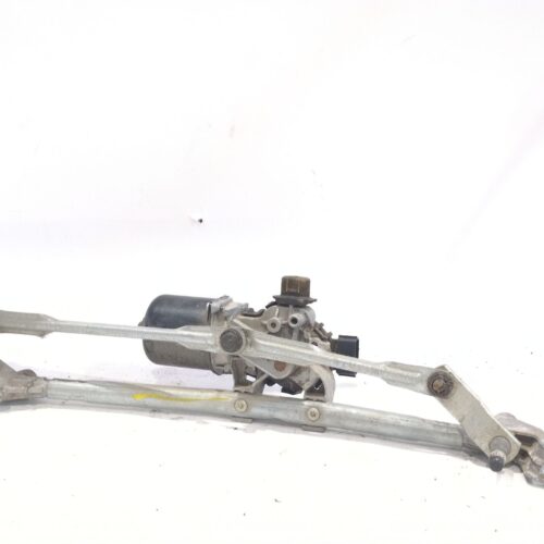 MOTOR LIMPIA DELANTERO RENAULT MEGANE IV HATCHBACK (B9A/M/N_) 1.5 BLUE DCI 115 (B9A6)