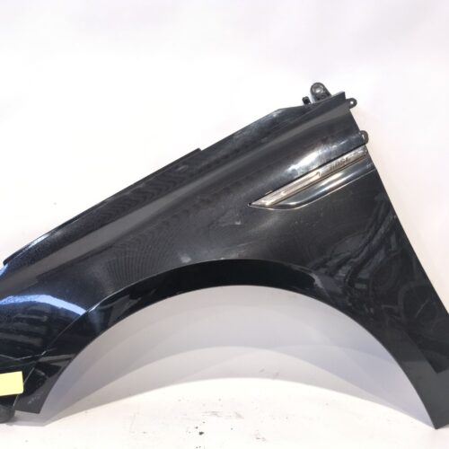 ALETA DELANTERA IZQUIERDA RENAULT MEGANE IV HATCHBACK (B9A/M/N_) 1.5 BLUE DCI 115 (B9A6)