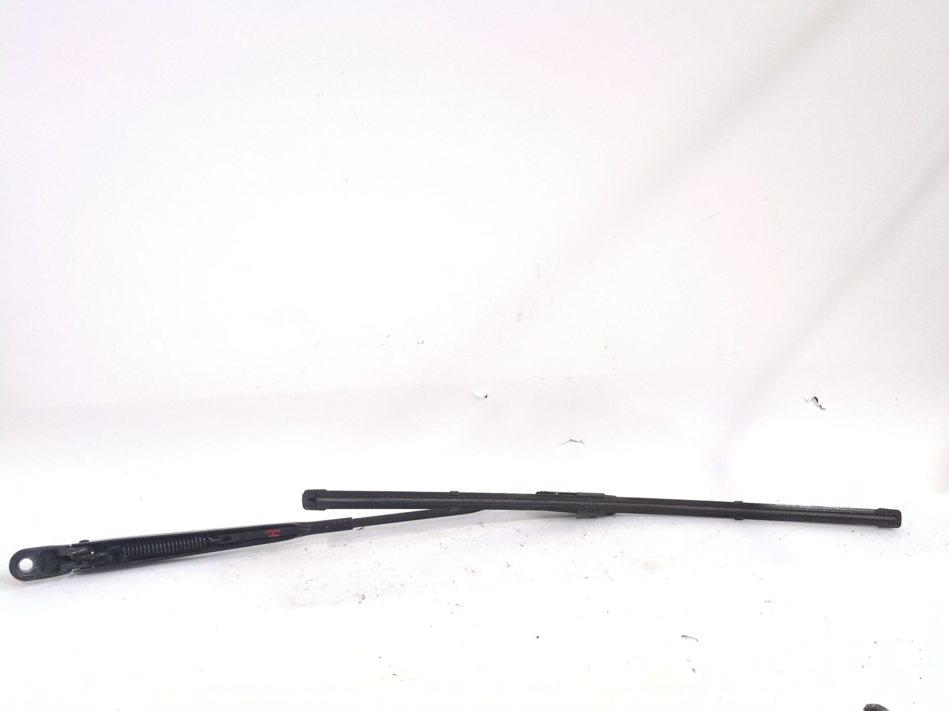 BRAZO LIMPIA DELANTERO IZQUIERDO RENAULT KANGOO / GRAND KANGOO II (KW0/1_) 1.5 DCI 115 (KW17) - 7701066443