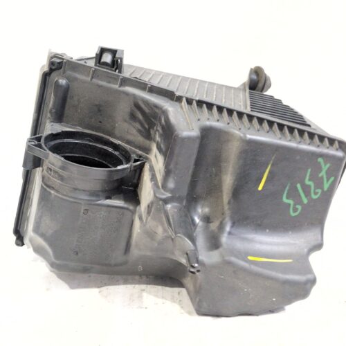 FILTRO AIRE RENAULT KANGOO / GRAND KANGOO II (KW0/1_) 1.5 DCI 115 (KW17) - 165003318r