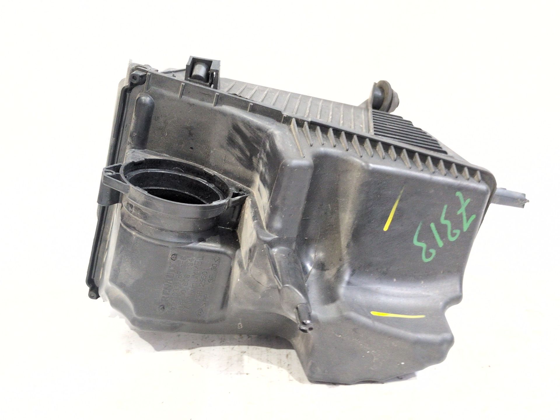 FILTRO AIRE RENAULT KANGOO / GRAND KANGOO II (KW0/1_) 1.5 DCI 115 (KW17) - 165003318r