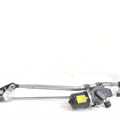 MOTOR LIMPIA DELANTERO RENAULT KANGOO / GRAND KANGOO II (KW0/1_) 1.5 DCI 115 (KW17) - 54001902