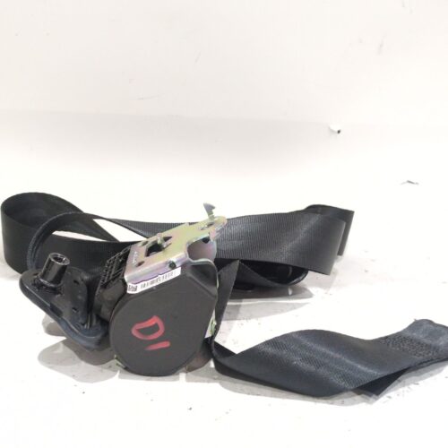 CINTURON SEGURIDAD DELANTERO IZQUIERDO RENAULT KANGOO / GRAND KANGOO II (KW0/1_) 1.5 DCI 115 (KW17)