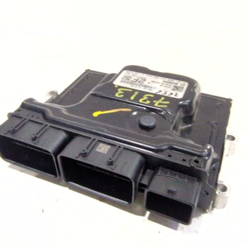 CENTRALITA MOTOR UCE RENAULT KANGOO / GRAND KANGOO II (KW0/1_) 1.5 DCI 115 (KW17)