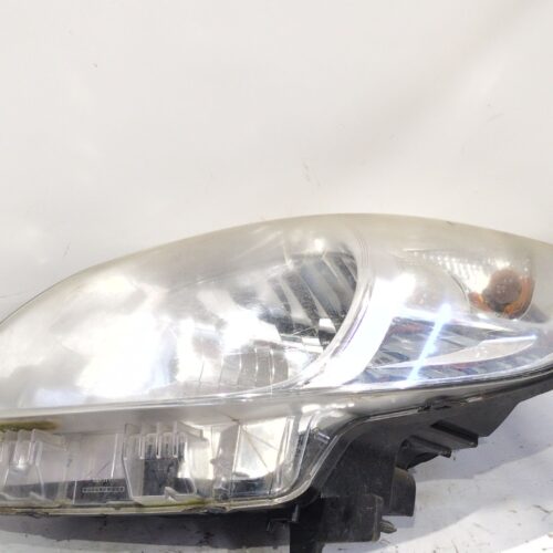 FARO IZQUIERDO RENAULT KANGOO / GRAND KANGOO II (KW0/1_) 1.5 DCI 115 (KW17) - 260607383r