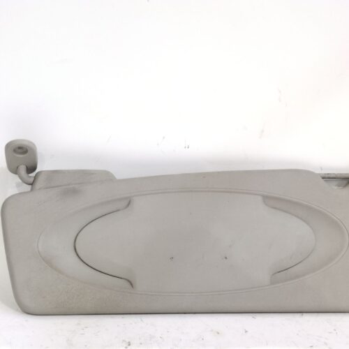 PARASOL IZQUIERDO RENAULT KANGOO / GRAND KANGOO II (KW0/1_) 1.5 DCI 115 (KW17)