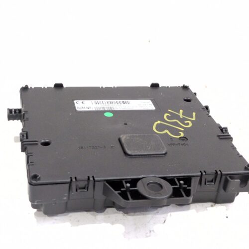 BCM RENAULT KANGOO / GRAND KANGOO II (KW0/1_) 1.5 DCI 115 (KW17)